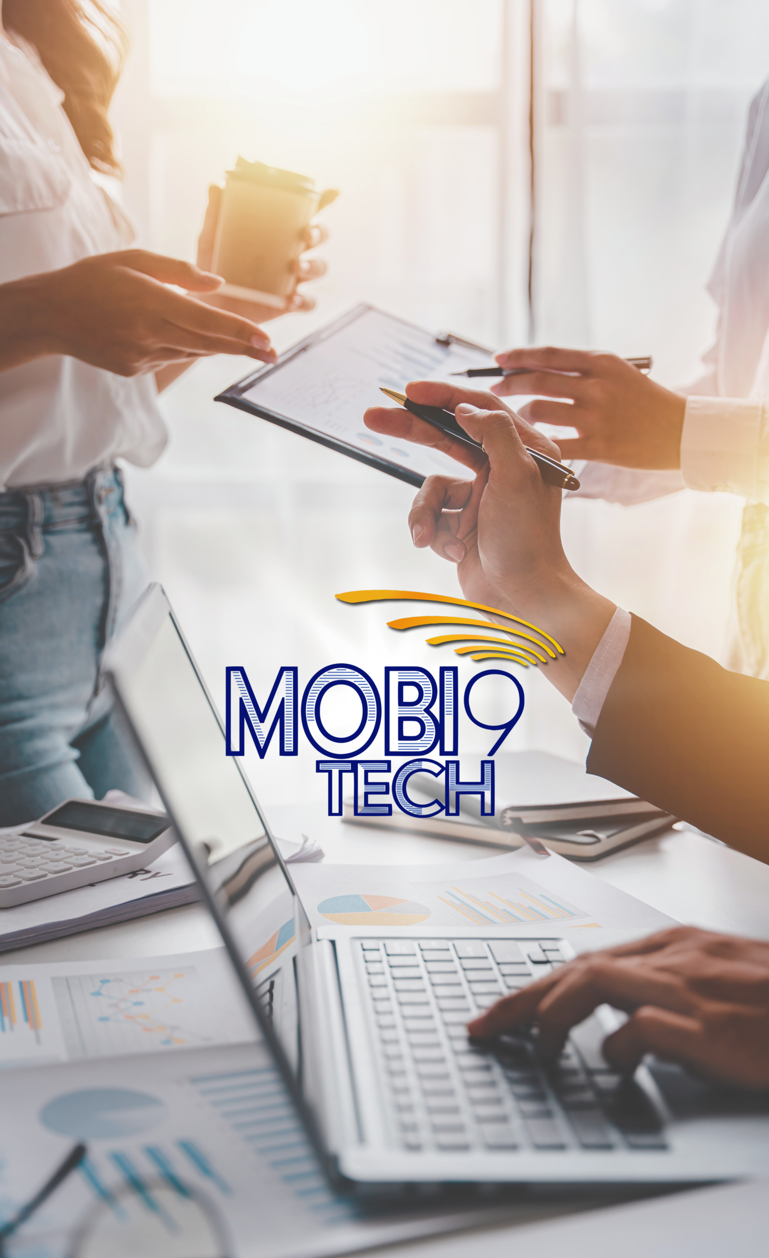 Mobi9Tech Software and Services | Services