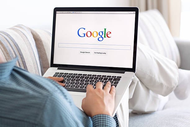 Google in 2026