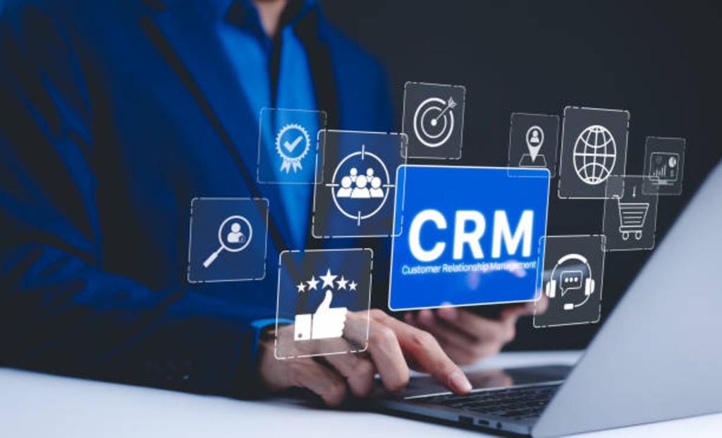 CRM