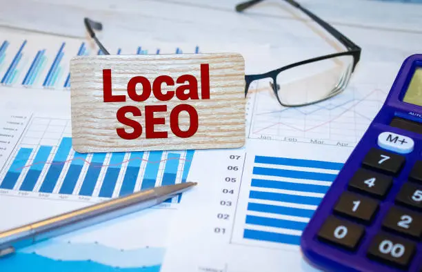 Local SEO Company