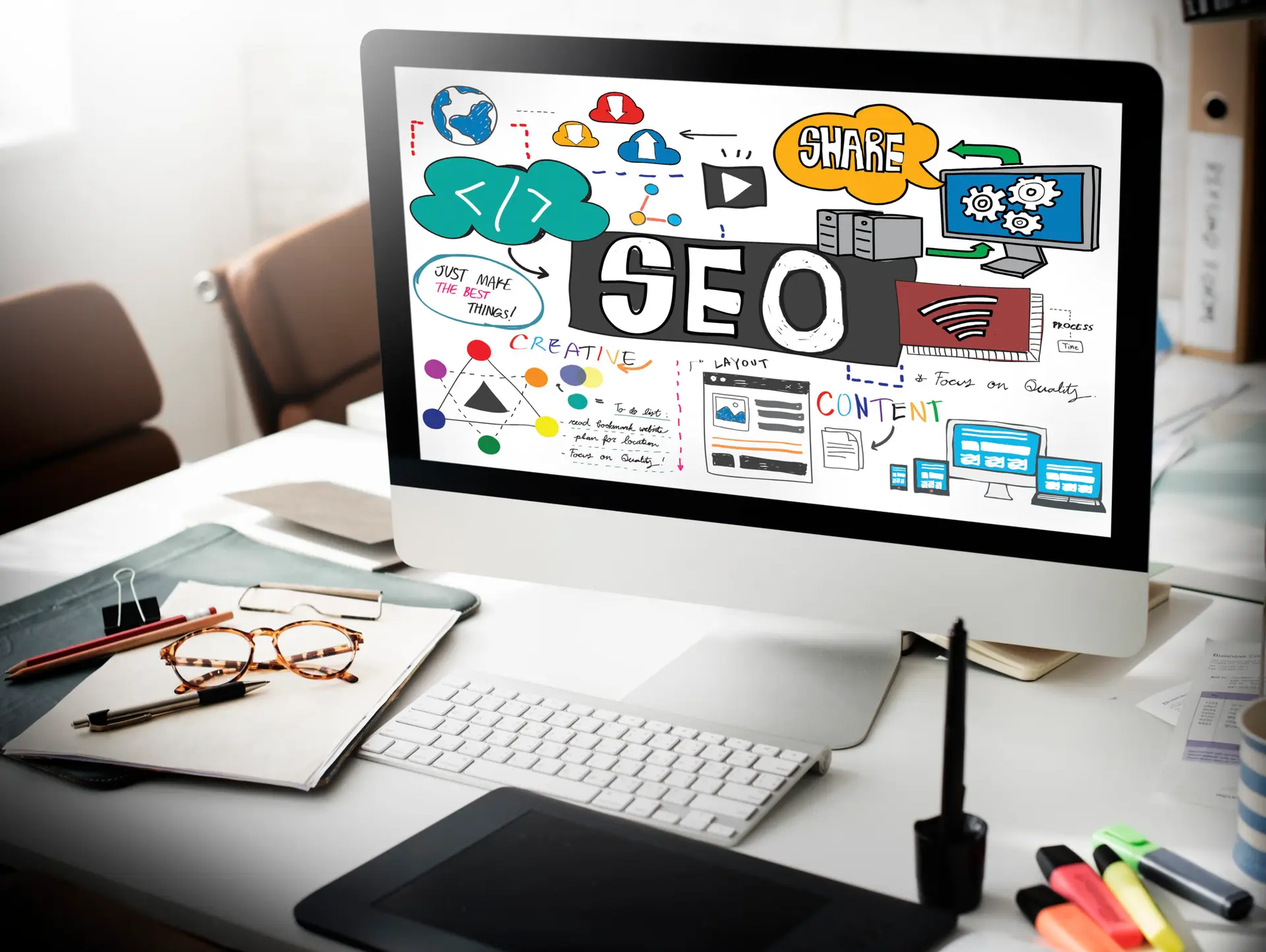 SEO Company