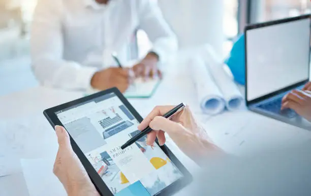 Choosing the Right Web Development Agency Near Me 