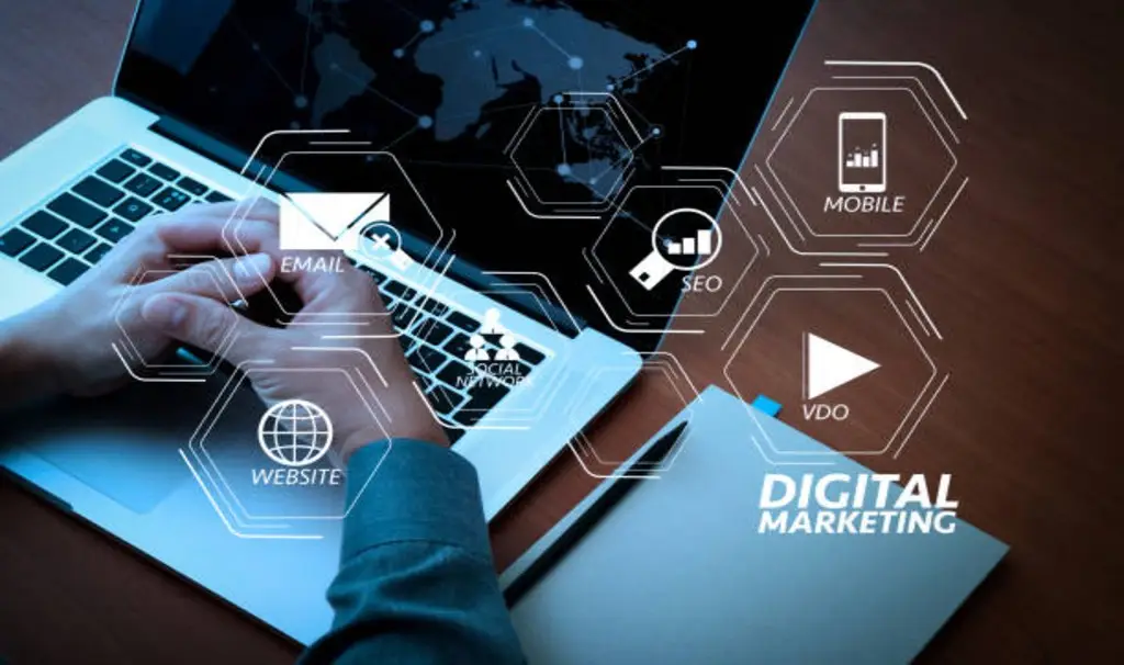 Best Digital Marketing Services Near Me for Automation and Analytics