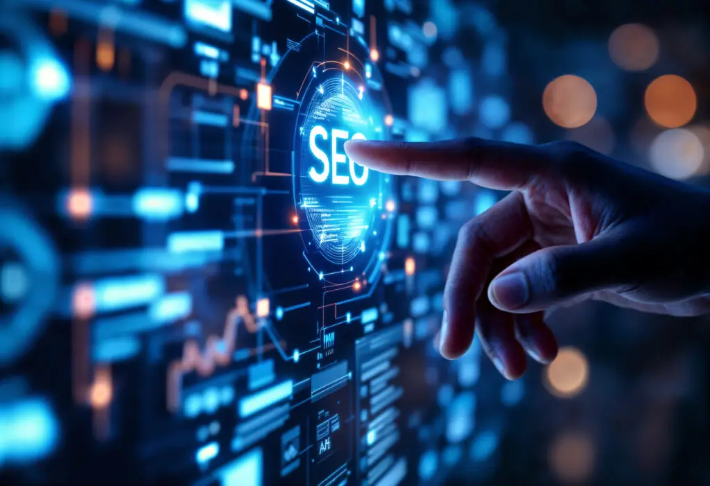 How SEO Services Near Me Can Drive Targeted Leads