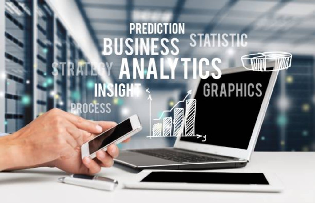 Digital Analytics Agency