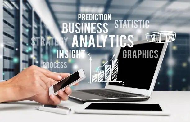 Why Every Business Needs a Digital Analytics Agency