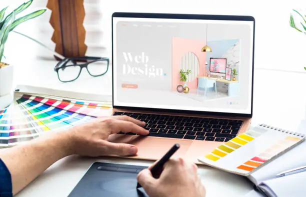 How to Choose a Website Development Company